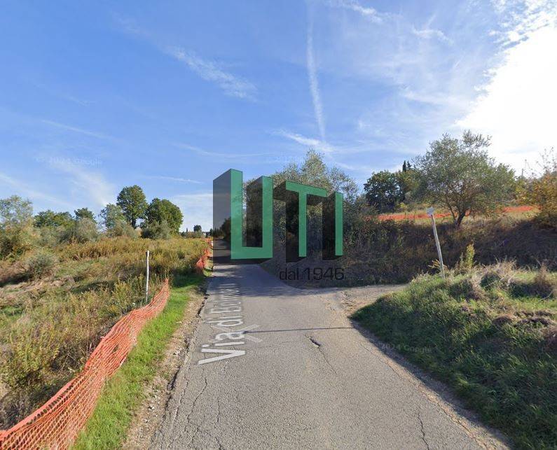 terreno agricolo in vendita a Bagno a Ripoli