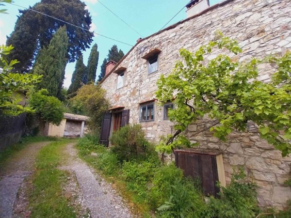 casa indipendente in vendita a Bagno a Ripoli in zona Villamagna