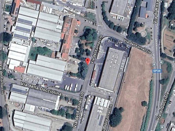 ufficio in vendita a Bagno a Ripoli