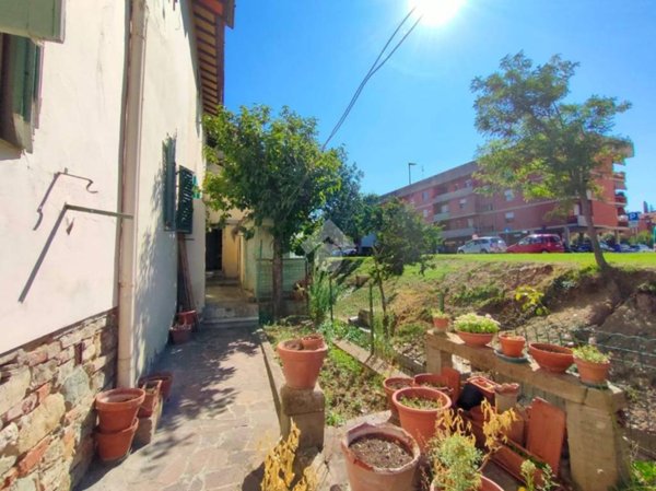 appartamento in vendita a Bagno a Ripoli in zona Antella