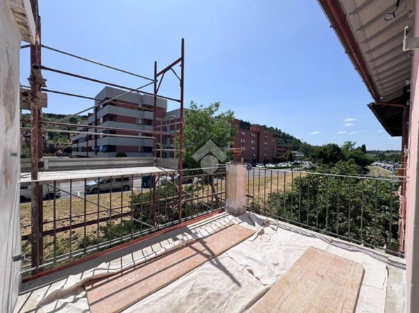 appartamento in vendita a Bagno a Ripoli in zona Antella