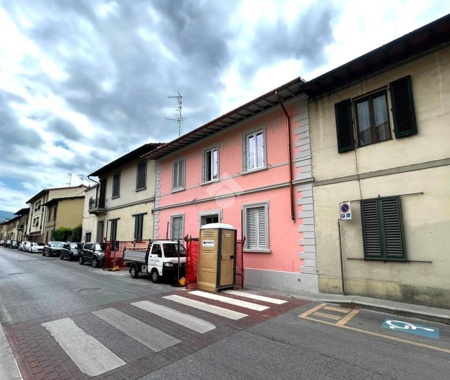 appartamento in vendita a Bagno a Ripoli in zona Antella