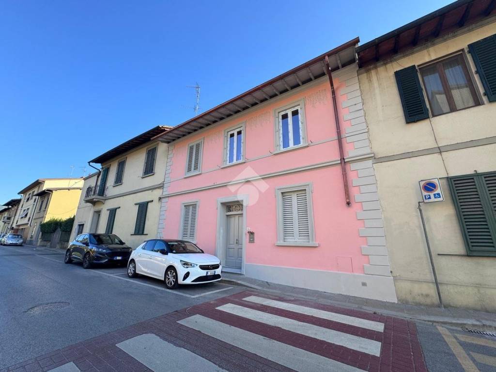 appartamento in vendita a Bagno a Ripoli in zona Antella