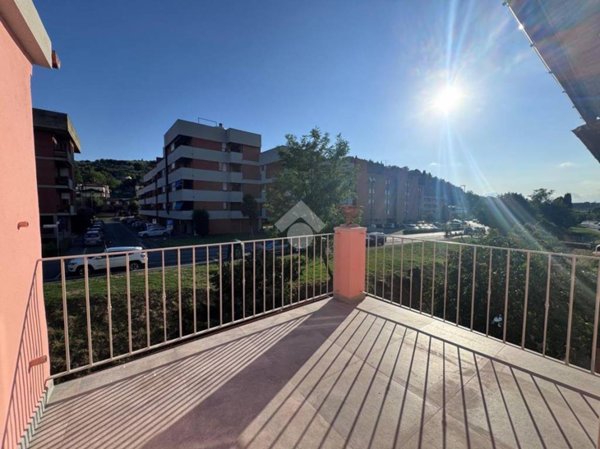 appartamento in vendita a Bagno a Ripoli in zona Antella