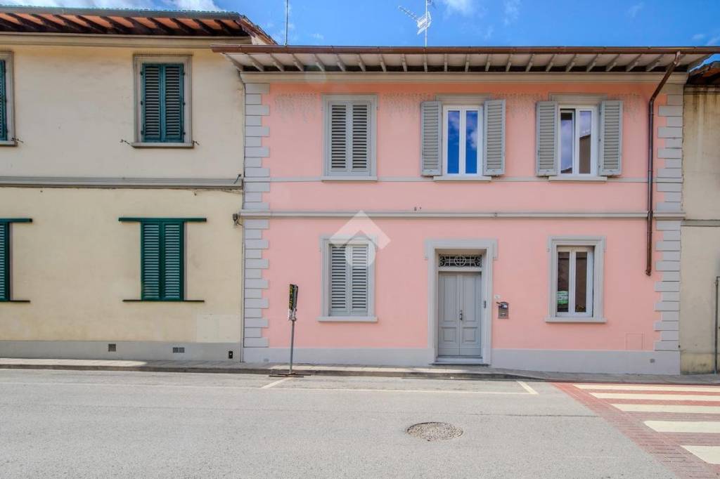 appartamento in vendita a Bagno a Ripoli in zona Antella