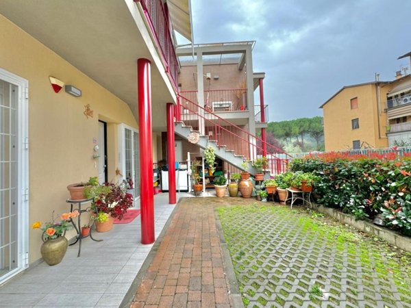 appartamento in vendita a Bagno a Ripoli