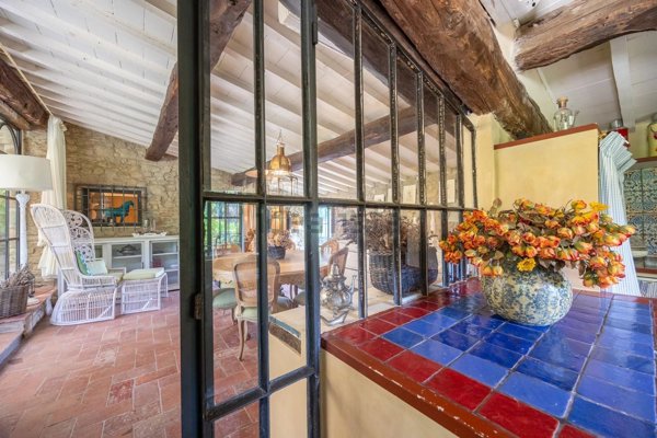 casa indipendente in vendita a Bagno a Ripoli