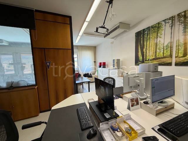 ufficio in vendita a Bagno a Ripoli