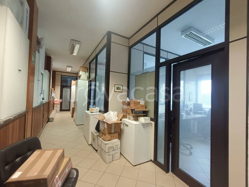 ufficio in vendita a Bagno a Ripoli