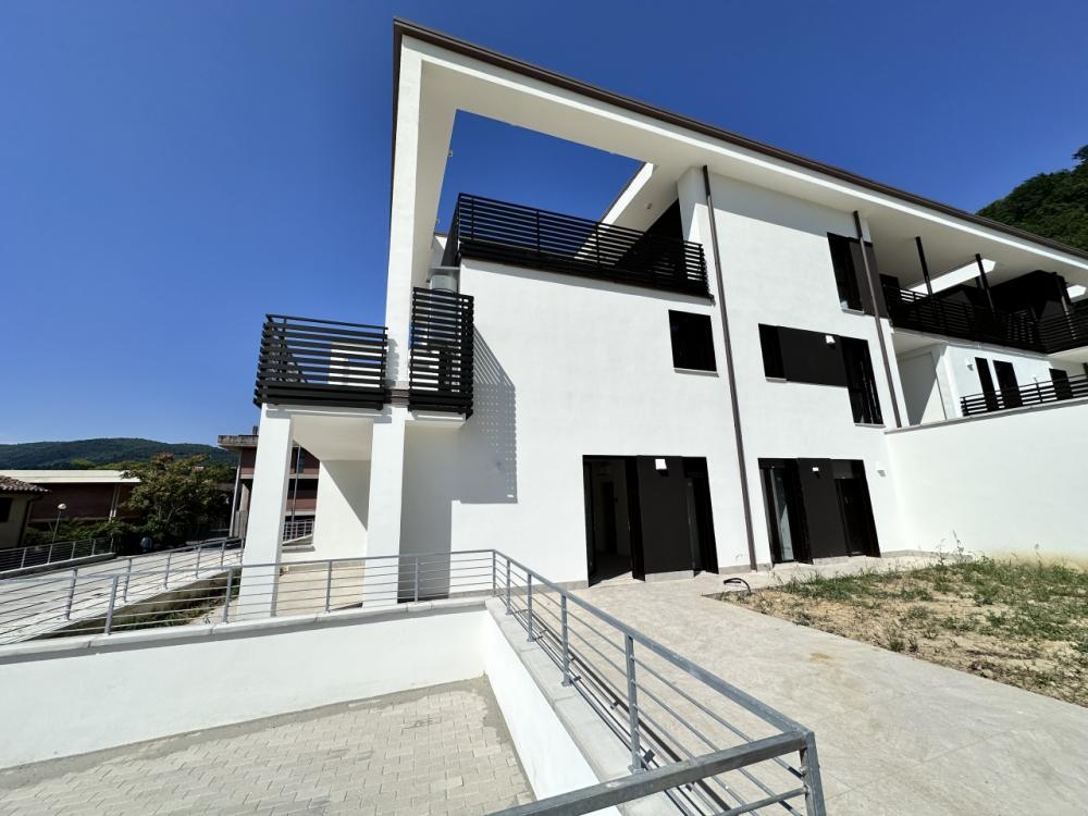 appartamento in vendita a Bagno a Ripoli in zona Vallina