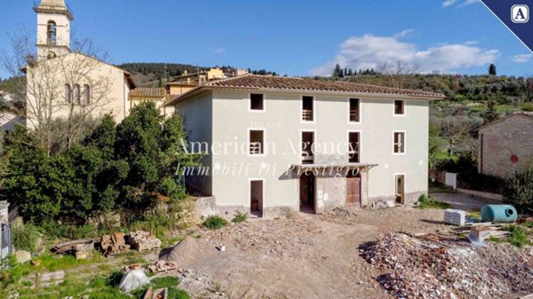 casa indipendente in vendita a Bagno a Ripoli