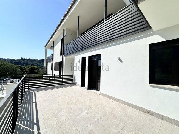 appartamento in vendita a Bagno a Ripoli in zona Vallina