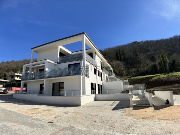 appartamento in vendita a Bagno a Ripoli in zona Vallina