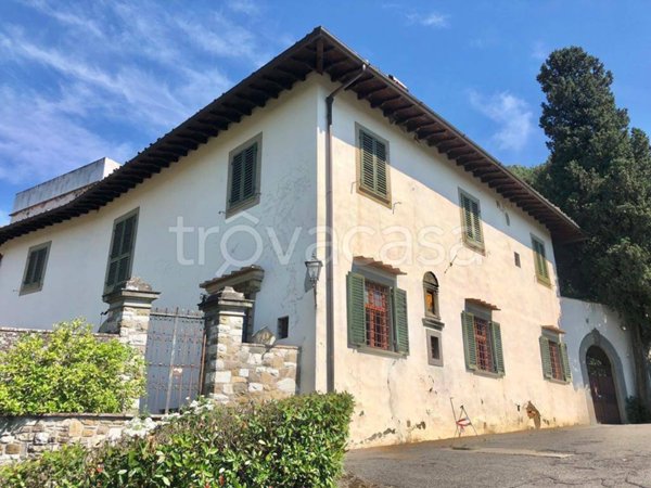 appartamento in vendita a Bagno a Ripoli in zona Ponte a Ema