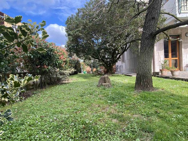 appartamento in vendita a Bagno a Ripoli in zona Grassina