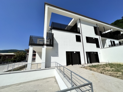 appartamento in vendita a Bagno a Ripoli in zona Vallina