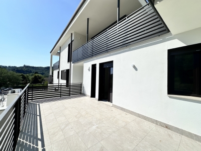 appartamento in vendita a Bagno a Ripoli in zona Vallina