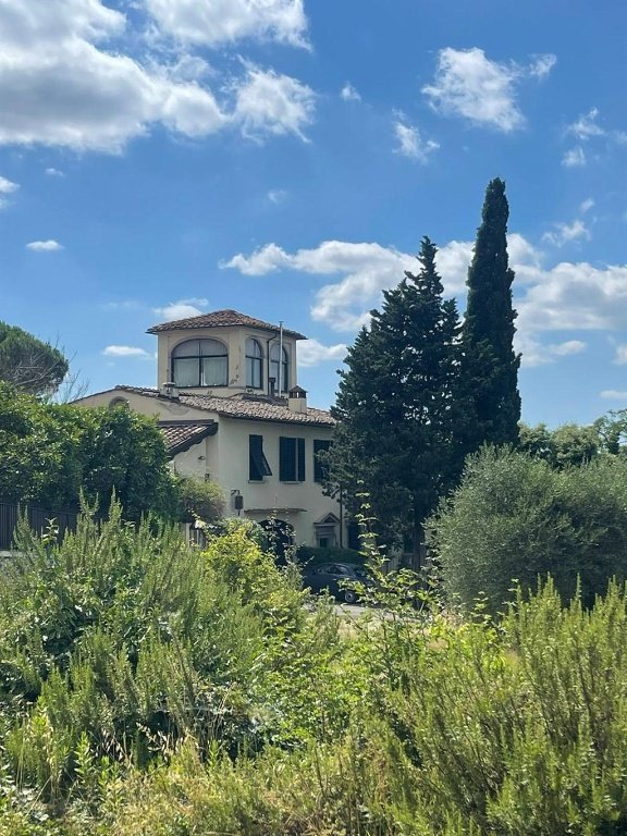 appartamento in vendita a Bagno a Ripoli in zona Grassina