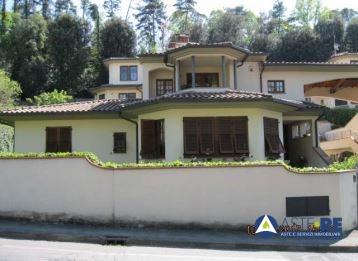 casa indipendente in vendita a Bagno a Ripoli