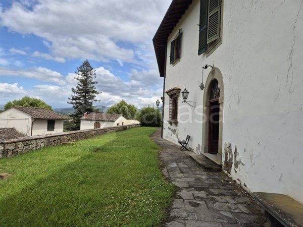 appartamento in vendita a Bagno a Ripoli in zona Grassina