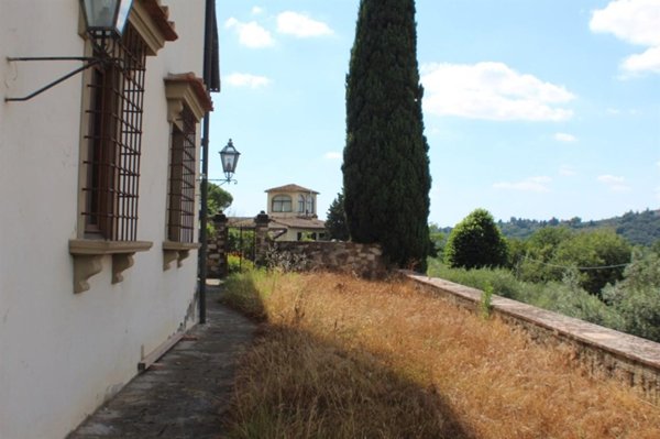 appartamento in vendita a Bagno a Ripoli in zona Grassina