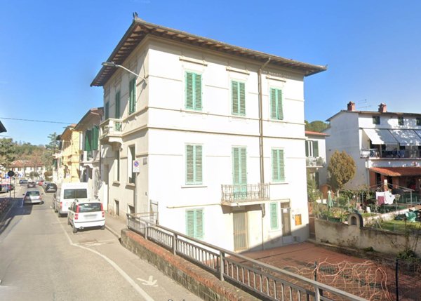 appartamento in vendita a Bagno a Ripoli in zona Ponte a Ema