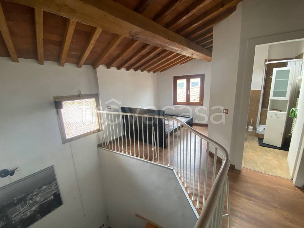 casa indipendente in vendita a Bagno a Ripoli