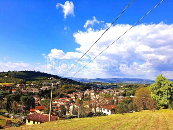 appartamento in vendita a Bagno a Ripoli in zona Grassina
