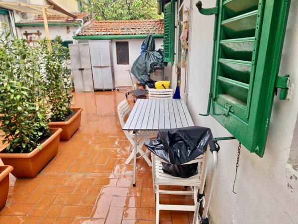 appartamento in vendita a Bagno a Ripoli in zona Ponte a Ema