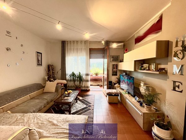 appartamento in vendita a Bagno a Ripoli in zona Grassina