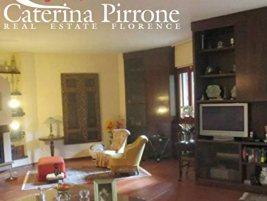 casa indipendente in vendita a Bagno a Ripoli
