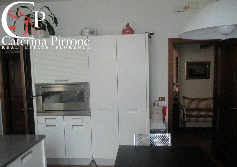 casa indipendente in vendita a Bagno a Ripoli