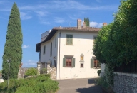 casa indipendente in vendita a Bagno a Ripoli