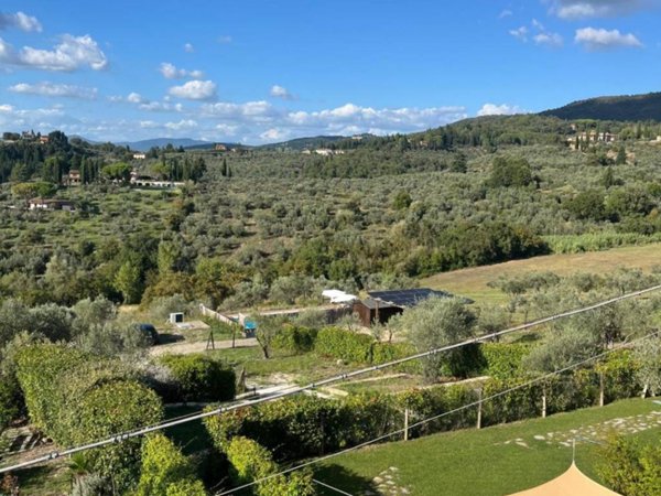 appartamento in vendita a Bagno a Ripoli