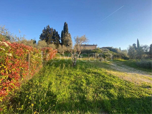 appartamento in vendita a Bagno a Ripoli