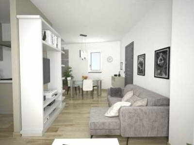 appartamento in vendita a Bagno a Ripoli in zona Grassina