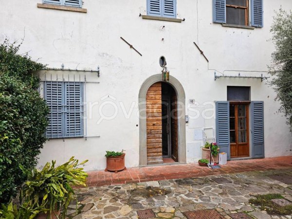 appartamento in vendita a Bagno a Ripoli in zona Grassina