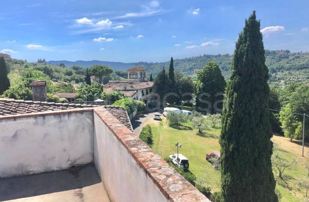 appartamento in vendita a Bagno a Ripoli in zona Ponte a Ema