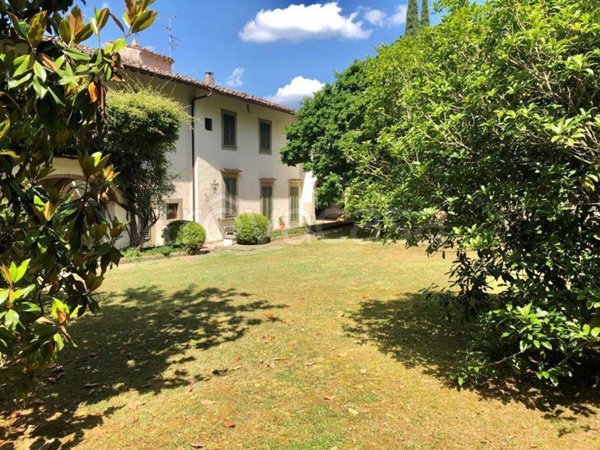 appartamento in vendita a Bagno a Ripoli in zona Grassina