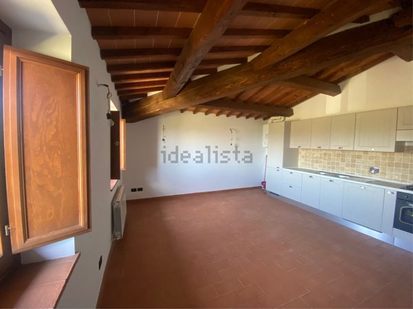 appartamento in vendita a Bagno a Ripoli in zona Antella
