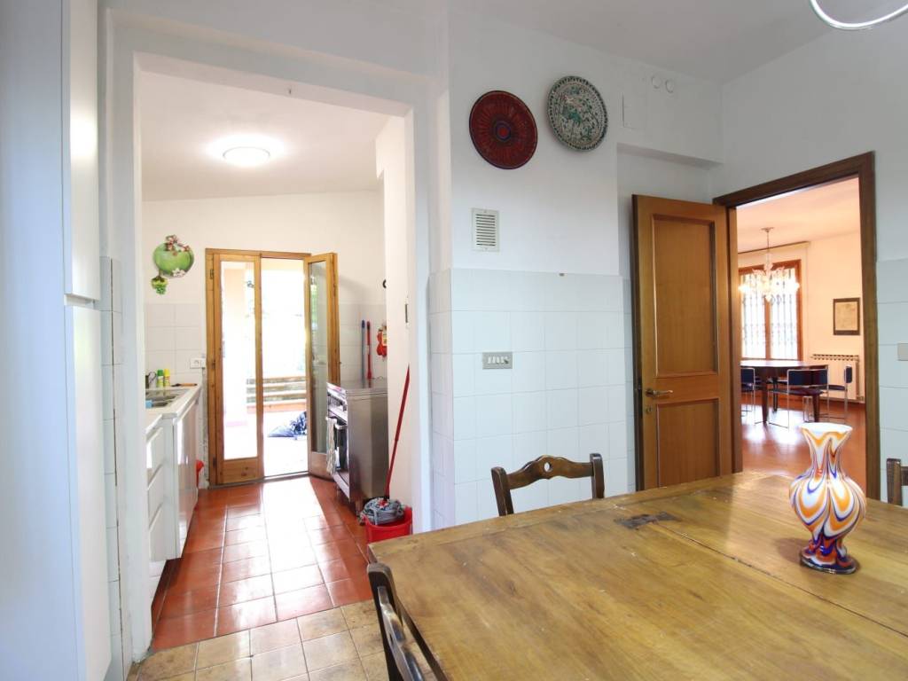 casa indipendente in vendita a Bagno a Ripoli in zona Osteria Nuova