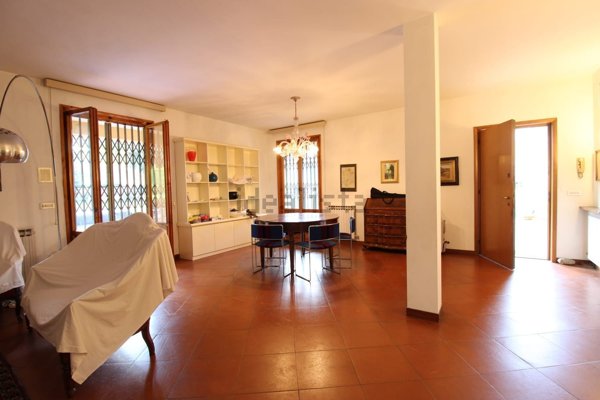 casa indipendente in vendita a Bagno a Ripoli in zona Osteria Nuova