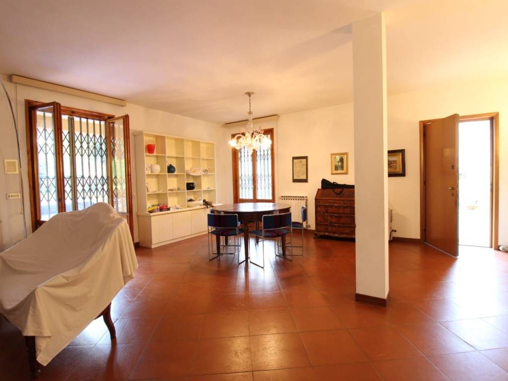 casa indipendente in vendita a Bagno a Ripoli in zona Osteria Nuova