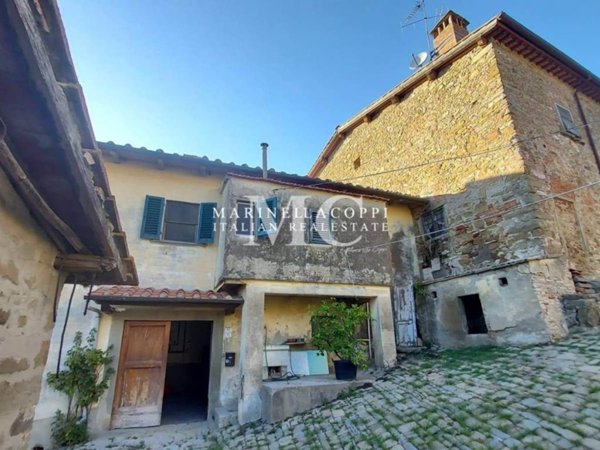 casa indipendente in vendita a Bagno a Ripoli