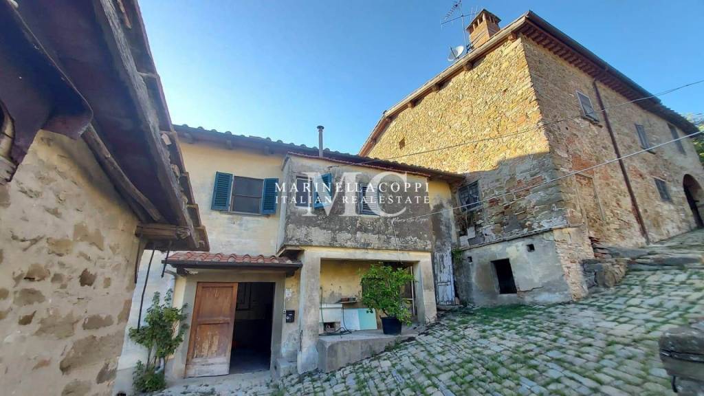 casa indipendente in vendita a Bagno a Ripoli