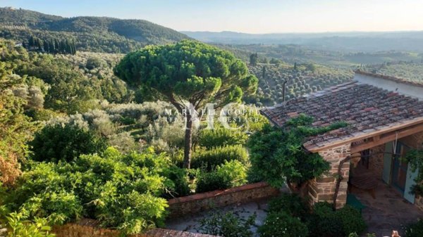 casa indipendente in vendita a Bagno a Ripoli