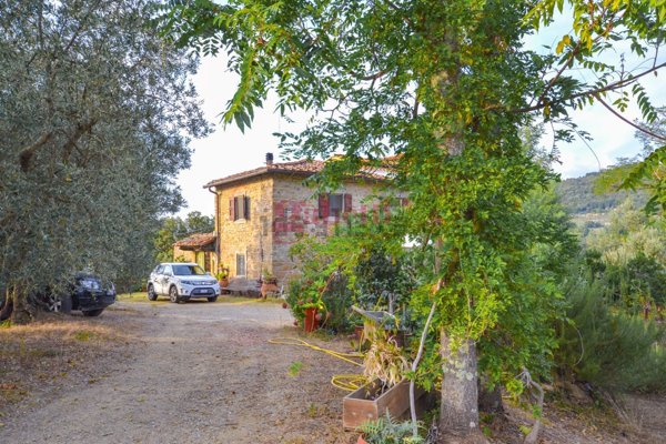 appartamento in vendita a Bagno a Ripoli in zona Osteria Nuova