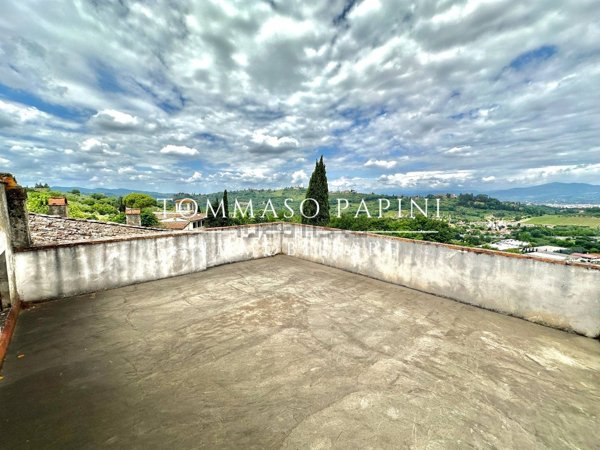 appartamento in vendita a Bagno a Ripoli in zona Ponte a Ema
