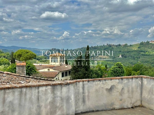 appartamento in vendita a Bagno a Ripoli in zona Ponte a Ema