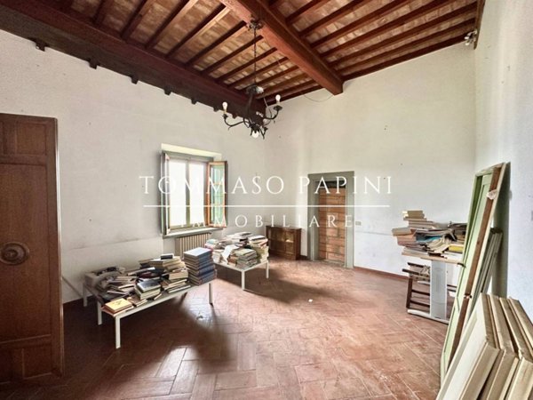 appartamento in vendita a Bagno a Ripoli in zona Ponte a Ema